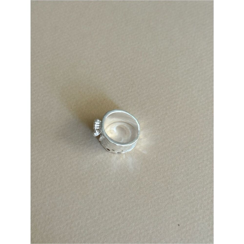Daisy ring #2644 - Picture 3 of 4